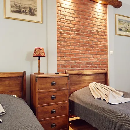 29 Avenue Apartments Krasków Eksteriør bilde