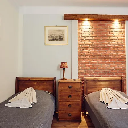 29 Avenue Apartments Krasków Eksteriør bilde
