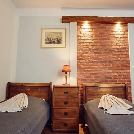 29 Avenue Apartments Krasków Eksteriør bilde