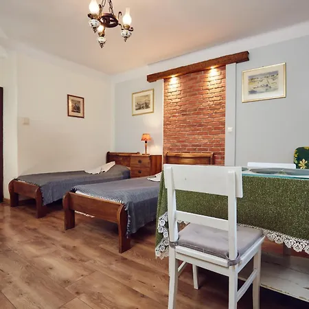 29 Avenue Apartments Krasków Eksteriør bilde