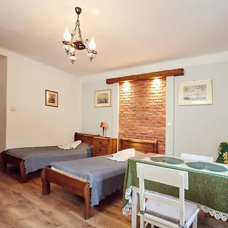 29 Avenue Apartments Krasków Eksteriør bilde