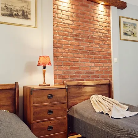 29 Avenue Apartments Krasków Eksteriør bilde