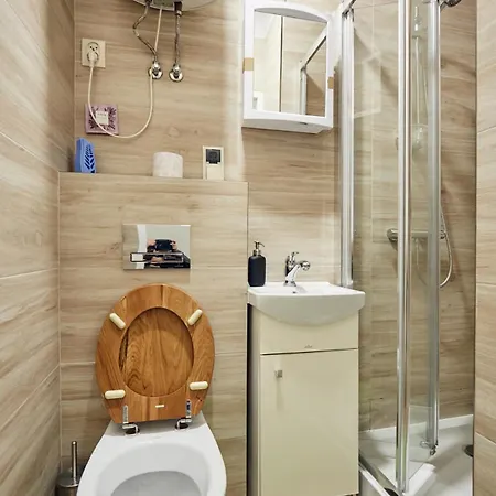 29 Avenue Apartments Krasków Eksteriør bilde