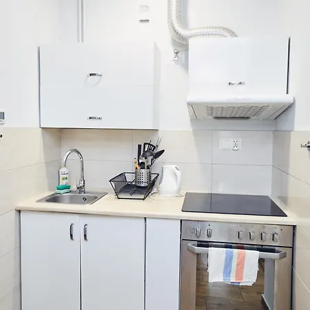 29 Avenue Apartments Krasków Eksteriør bilde