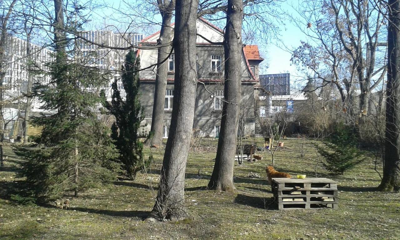 Leilighet 29 Avenue