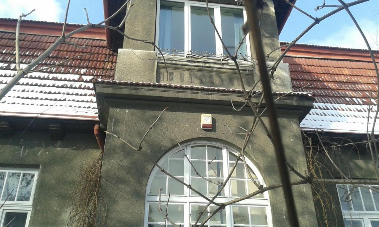 29 Avenue Leilighet