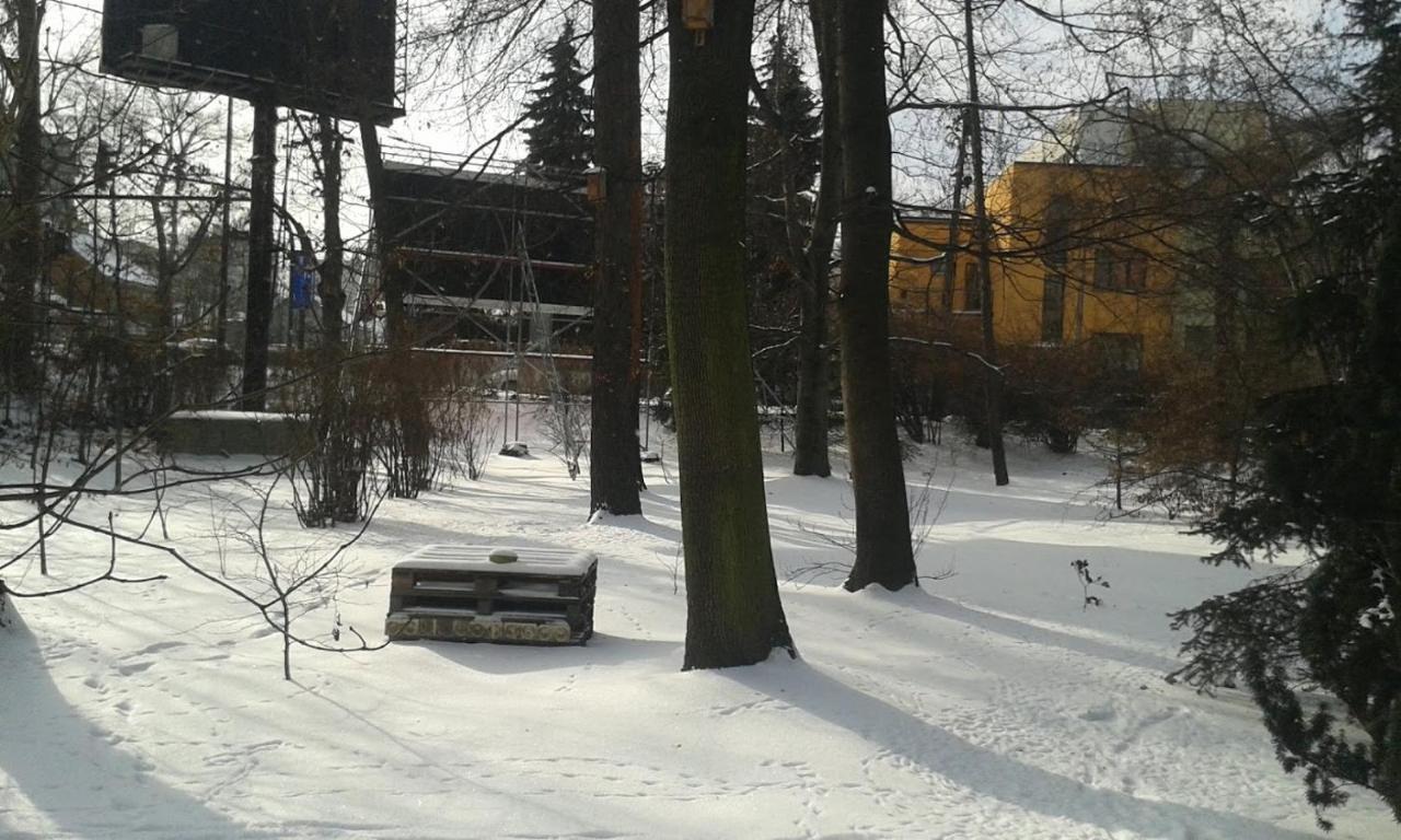 29 Avenue * Krasków