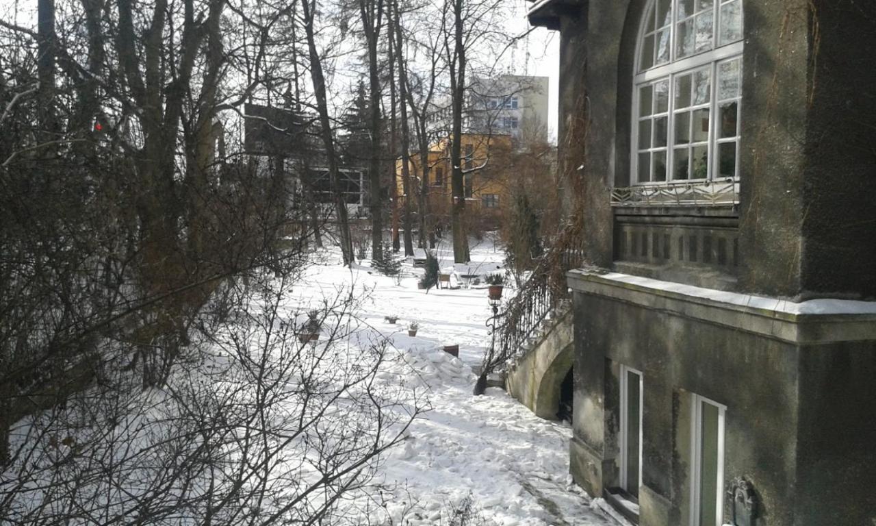 29 Avenue Krasków
