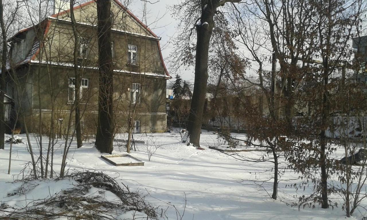 29 Avenue Leilighet Krasków