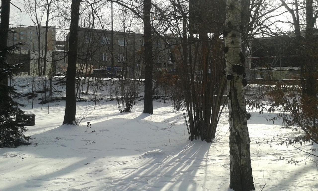 29 Avenue Leilighet