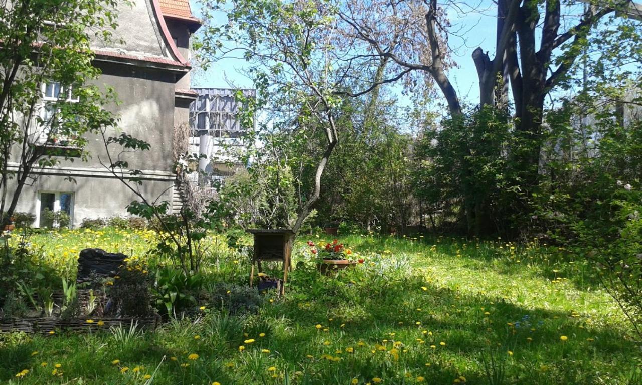 Leilighet 29 Avenue