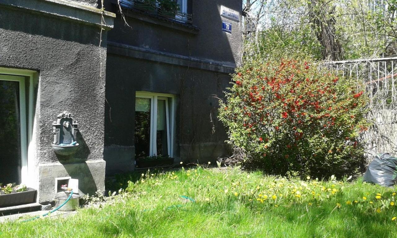 Leilighet 29 Avenue Krasków