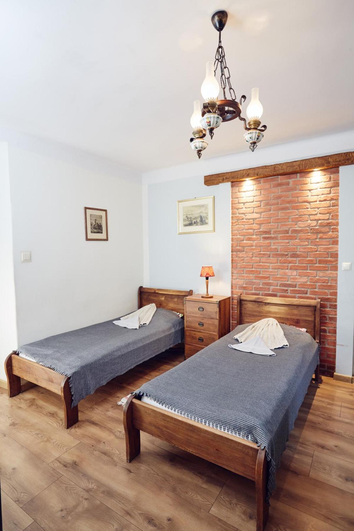 Leilighet 29 Avenue *