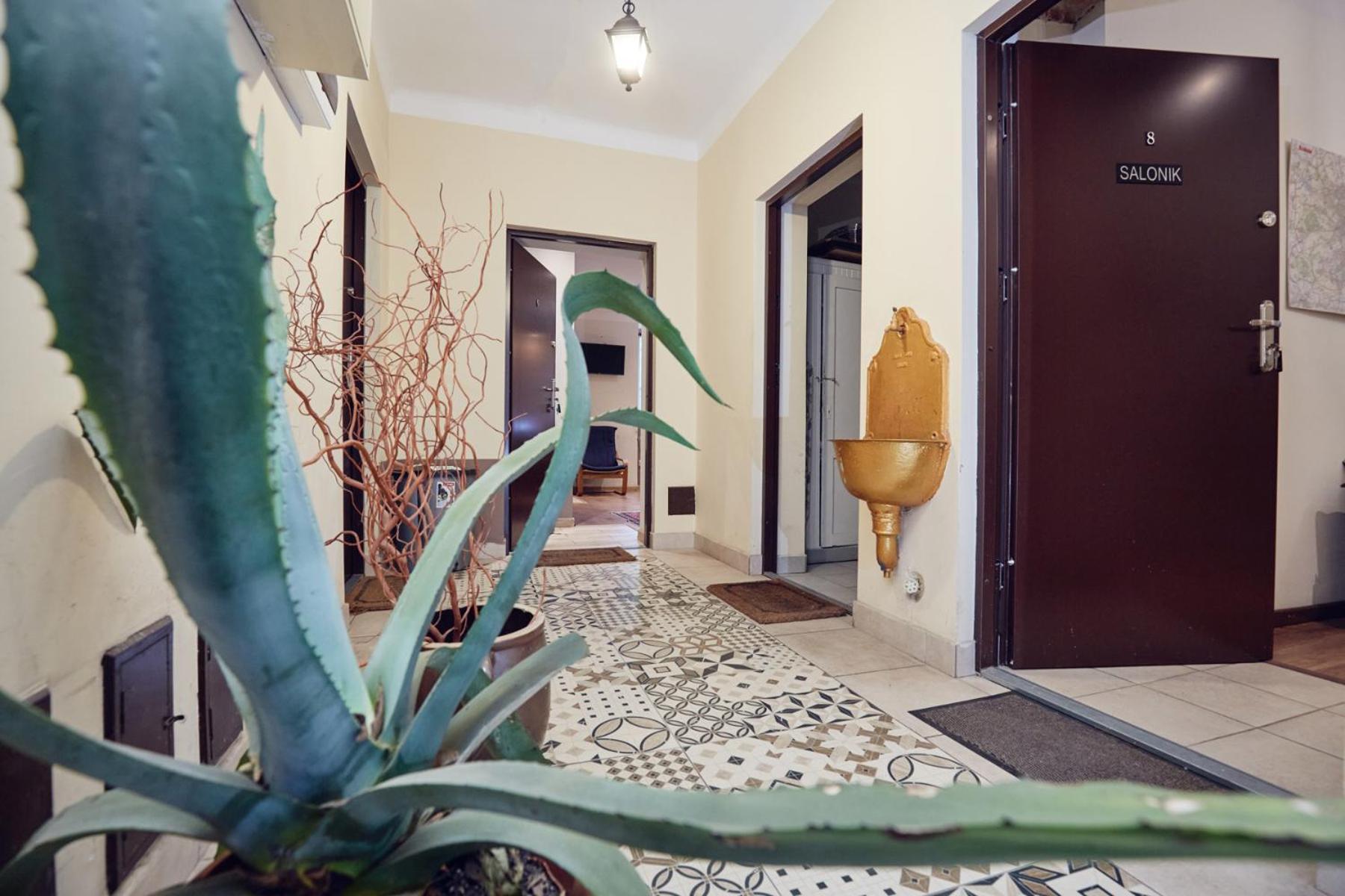29 Avenue Leilighet *