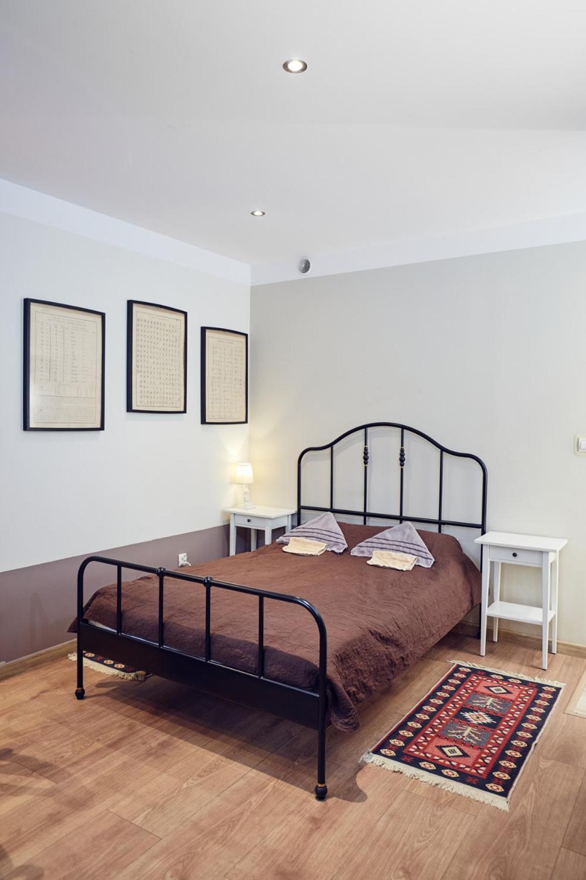 29 Avenue Leilighet
