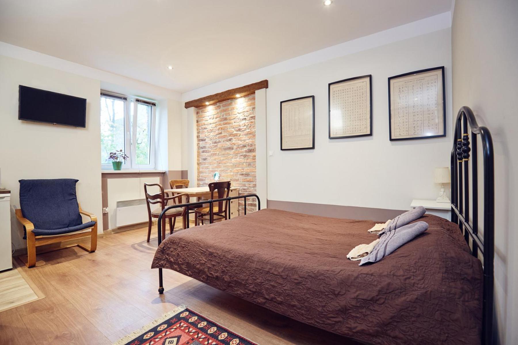 29 Avenue Leilighet