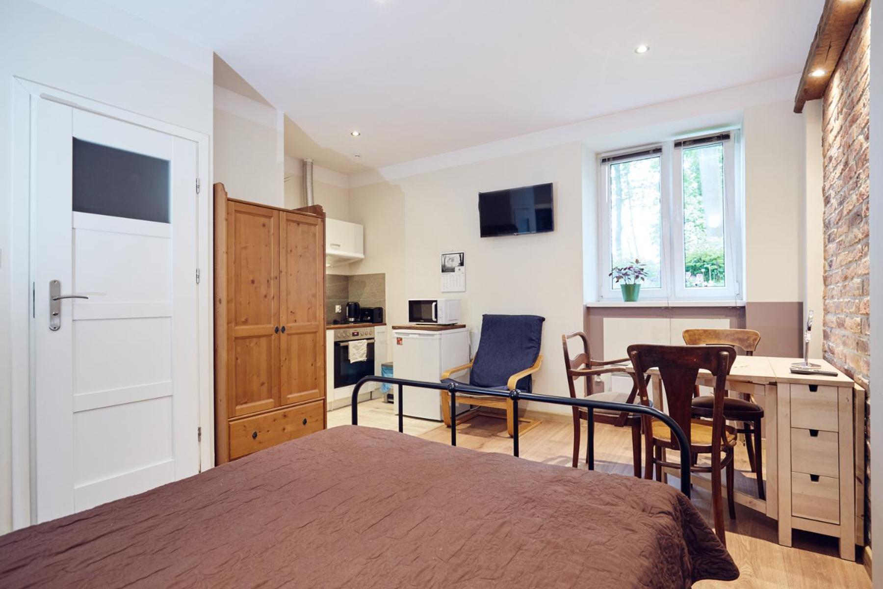 Leilighet 29 Avenue *