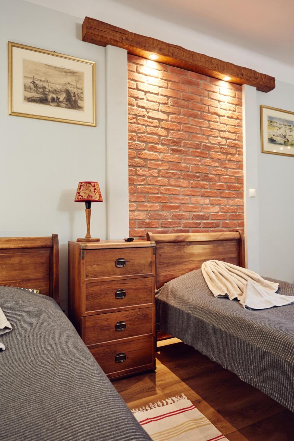 29 Avenue Leilighet