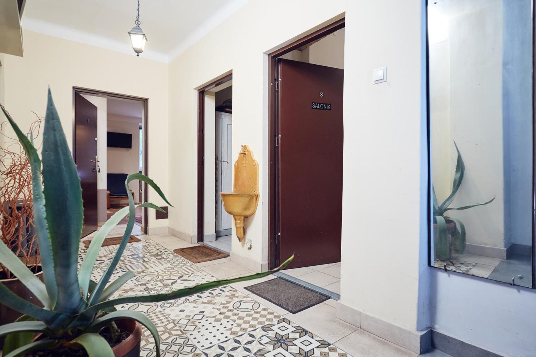 Leilighet 29 Avenue *