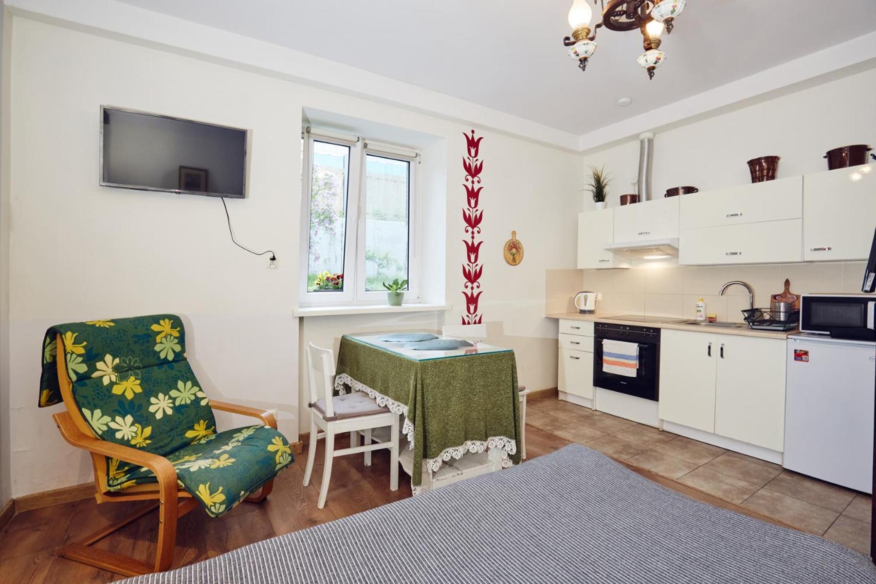 29 Avenue Leilighet