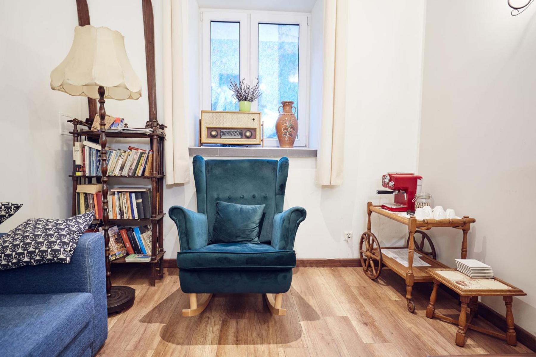 Leilighet 29 Avenue