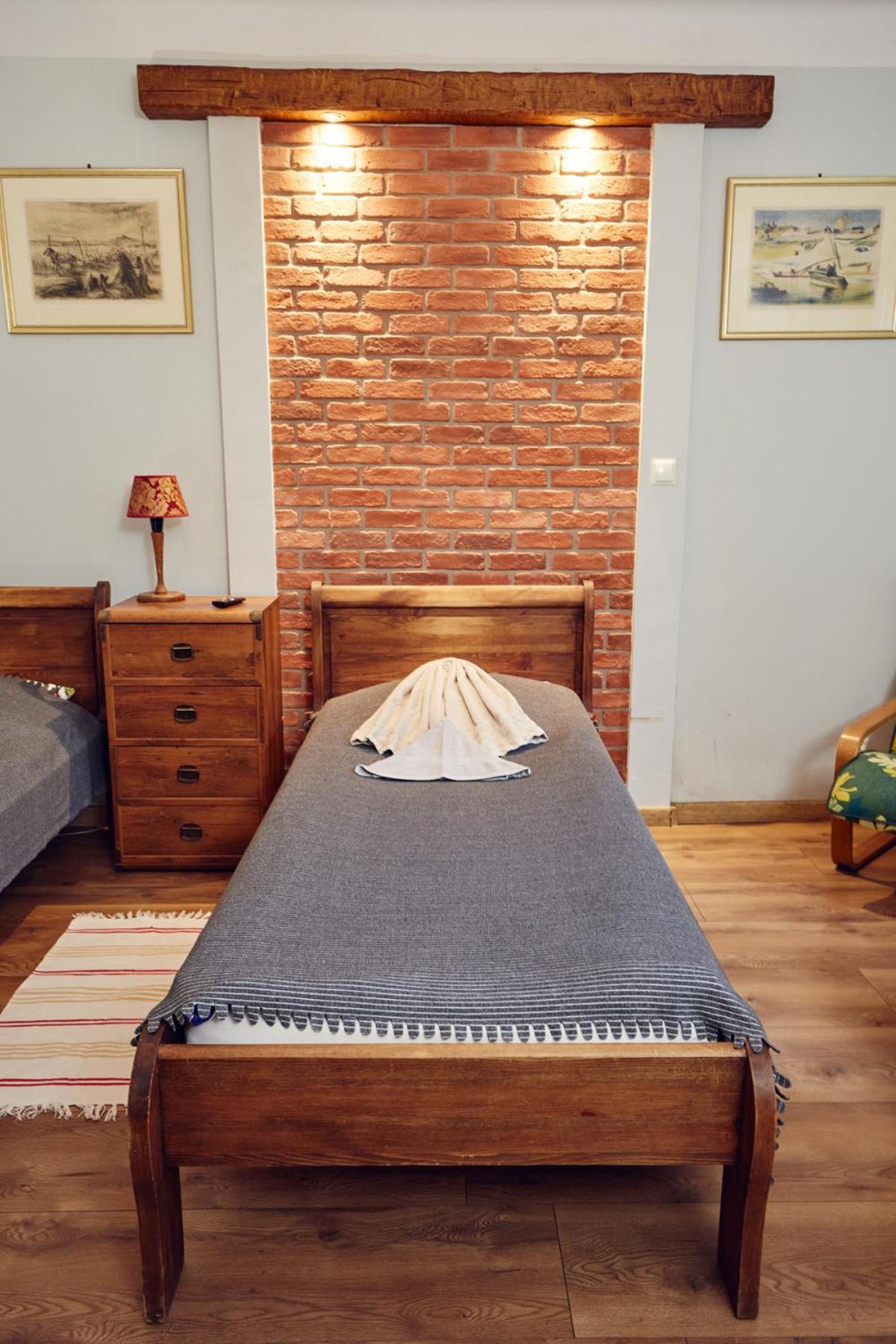 Leilighet 29 Avenue