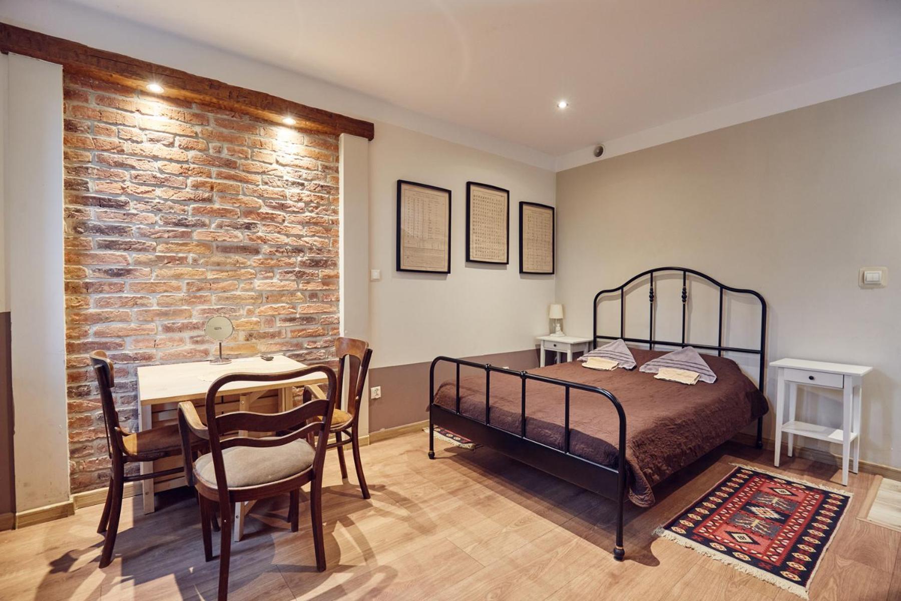 29 Avenue Leilighet *