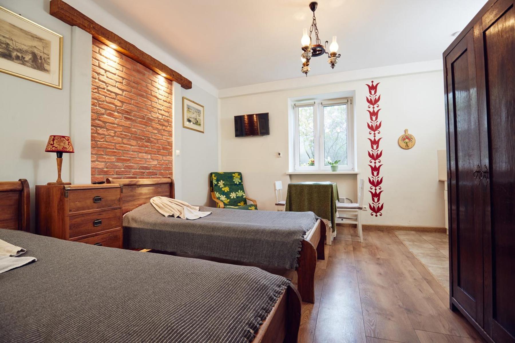 Leilighet 29 Avenue Krasków