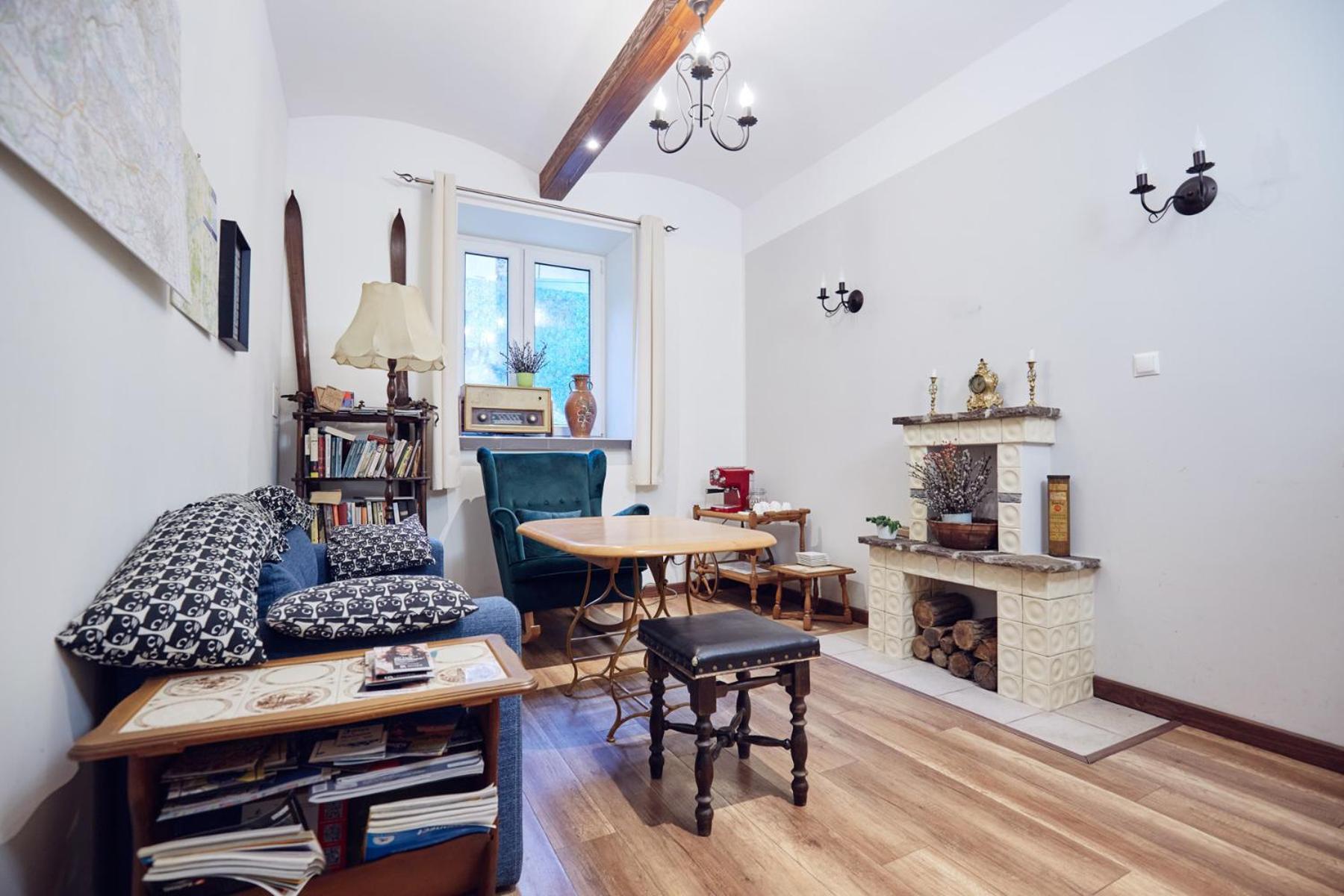 Leilighet 29 Avenue *