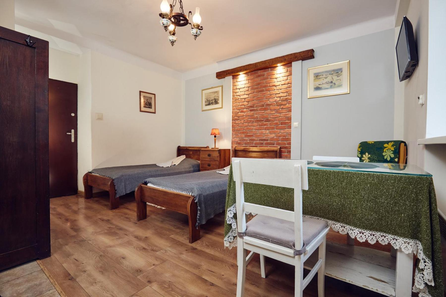 Leilighet 29 Avenue
