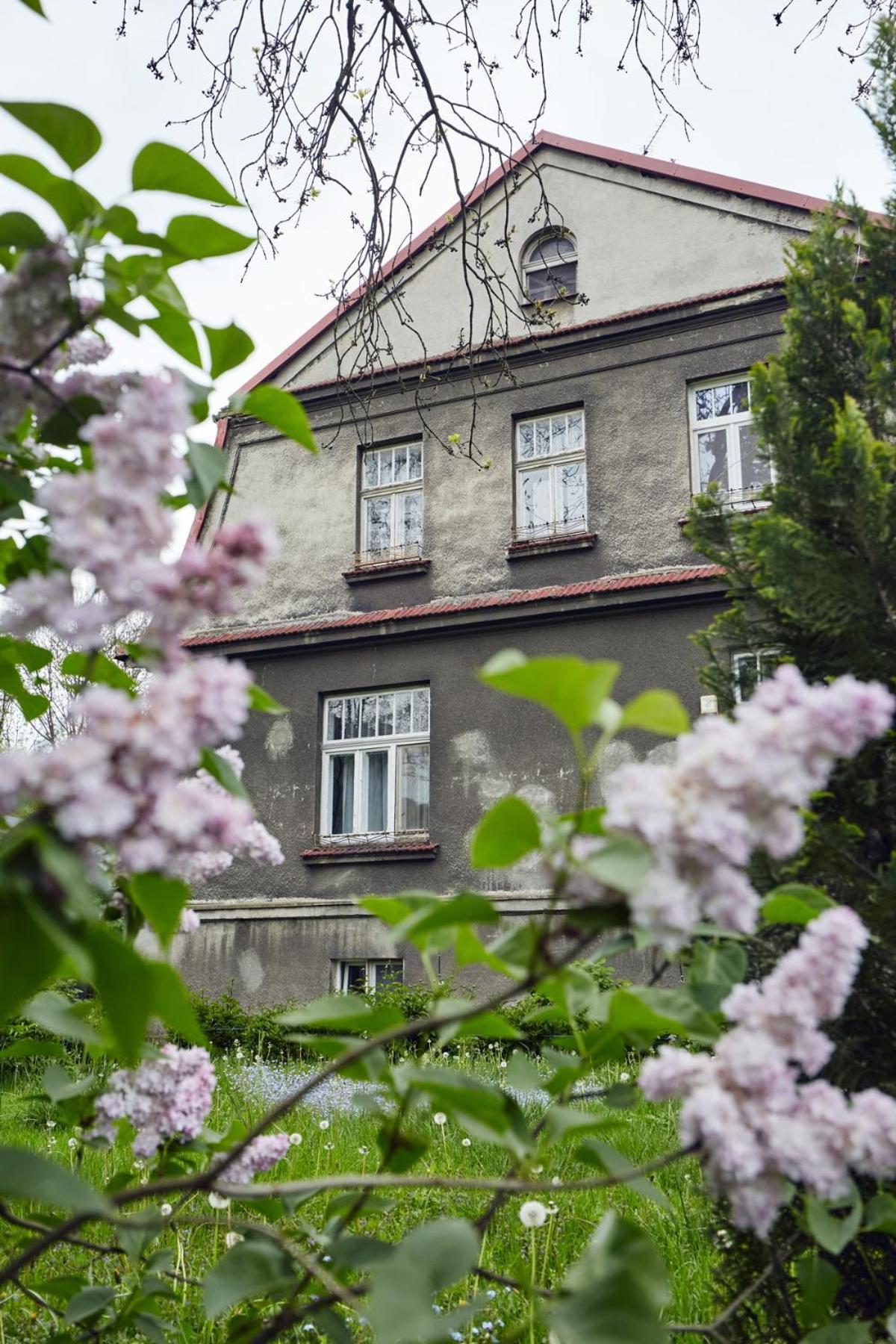 29 Avenue Leilighet Krasków