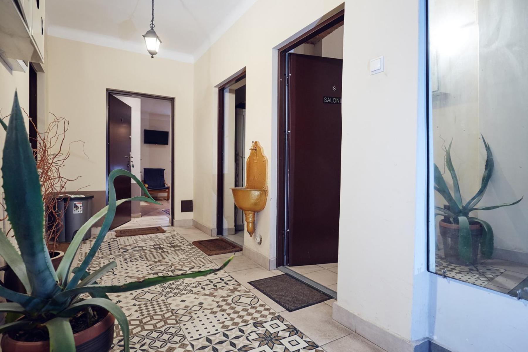 Leilighet 29 Avenue