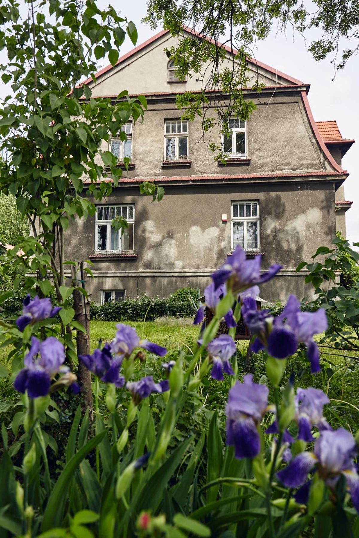 29 Avenue Leilighet Krasków