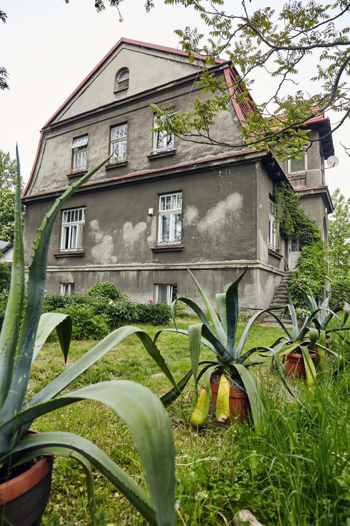29 Avenue * Krasków