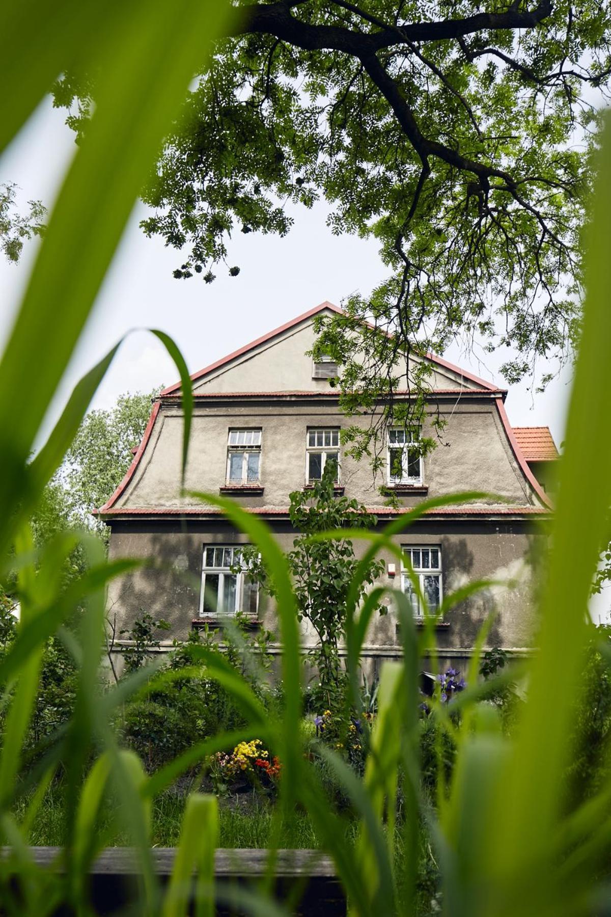 Leilighet 29 Avenue Krasków