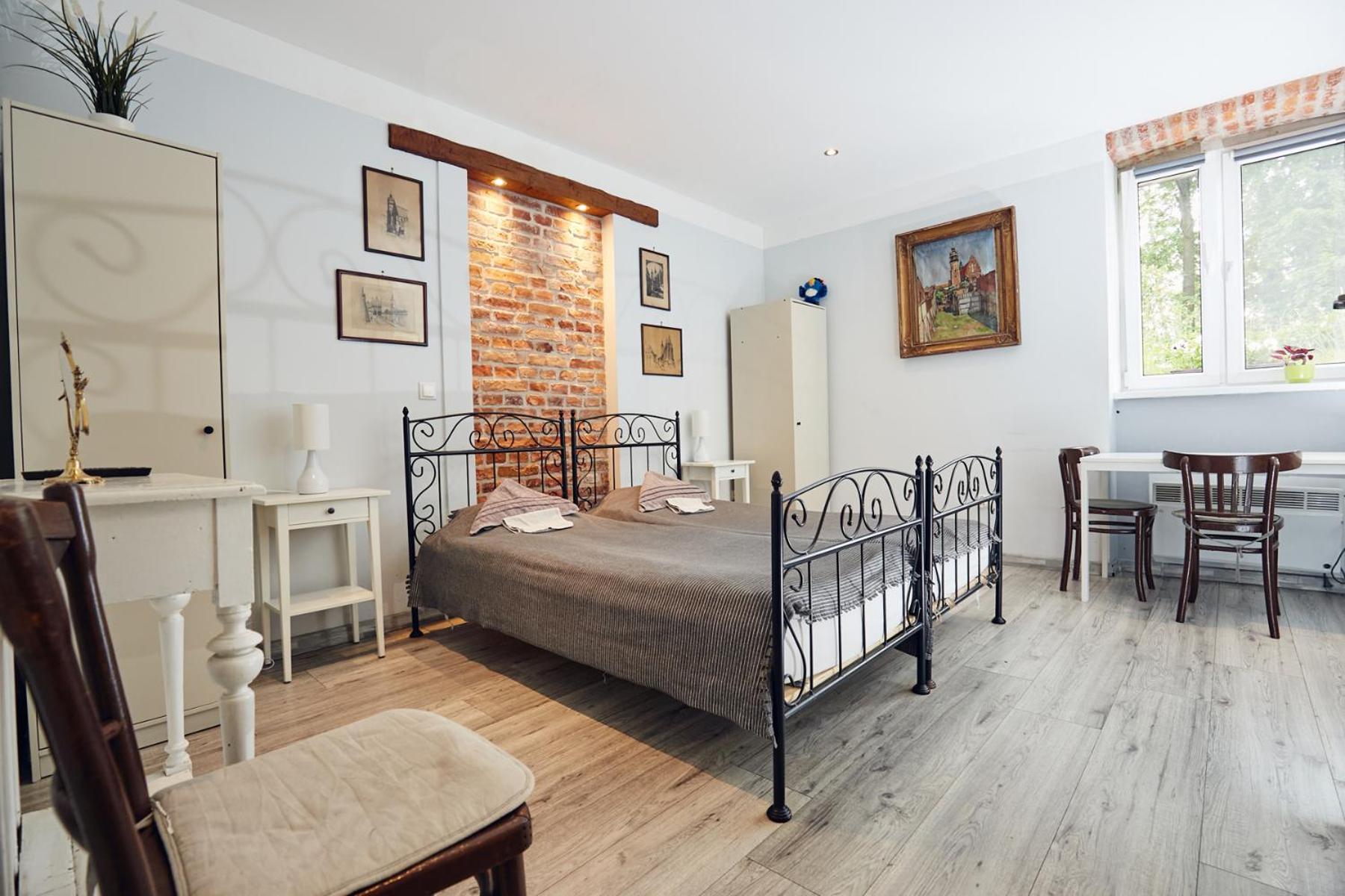 29 Avenue Leilighet *