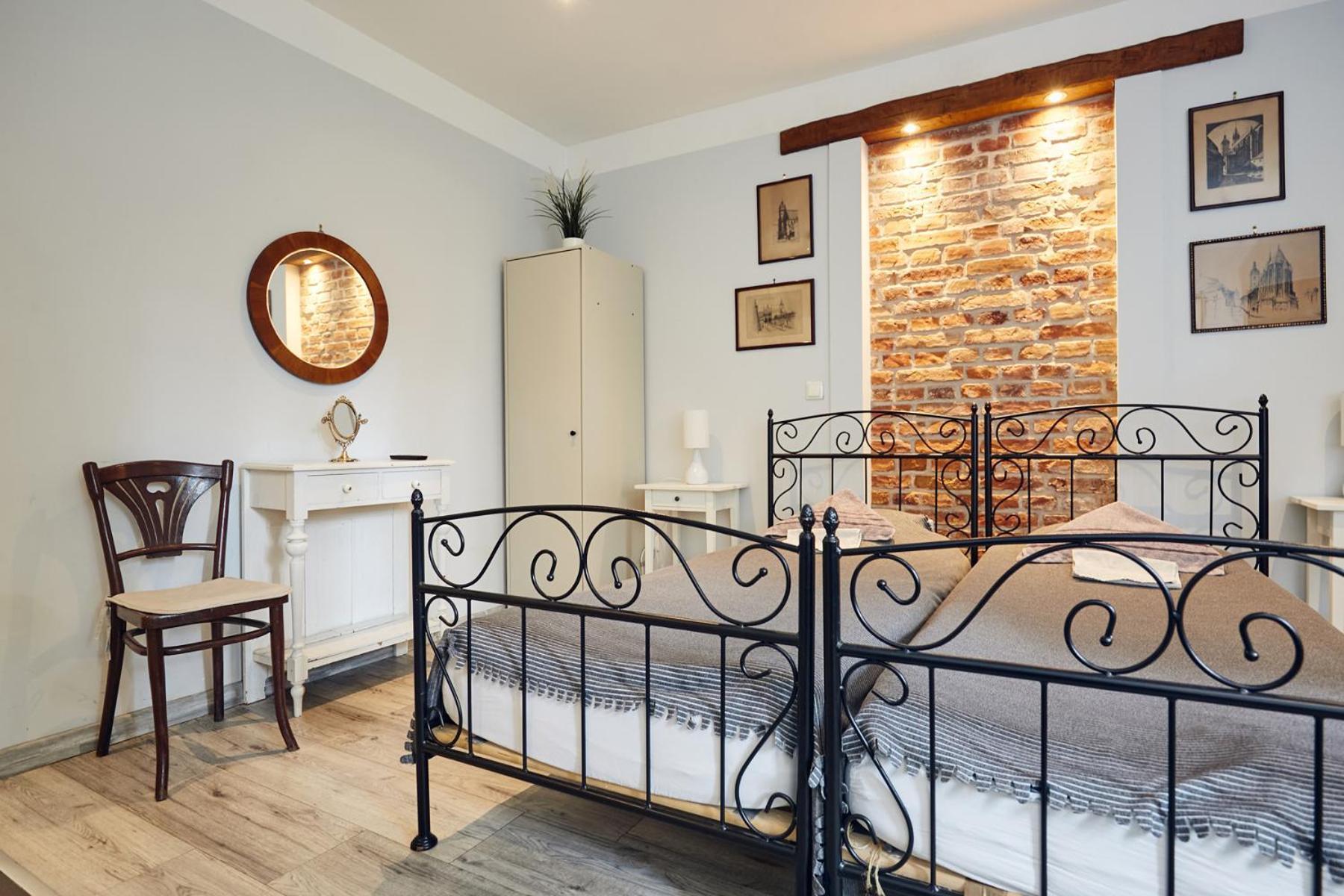 Leilighet 29 Avenue *